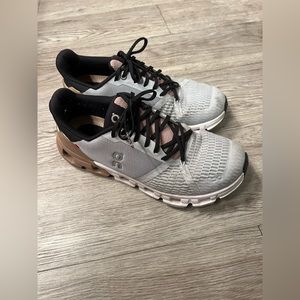 Cloudflyer OnClouds, Rose Brown